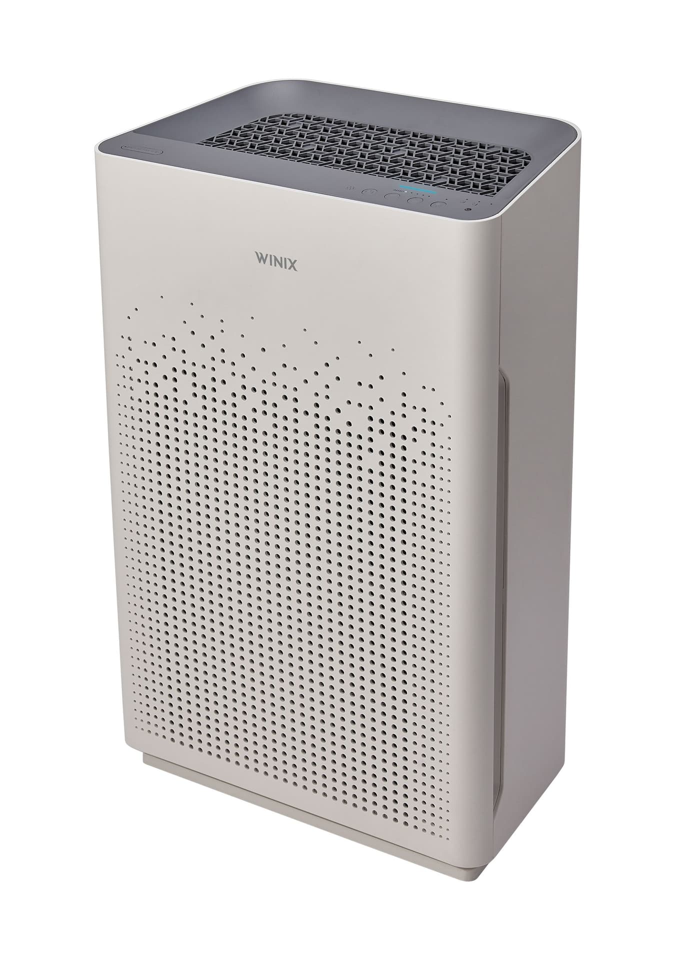 Winix AM90 4-Stage True HEPA Air Purifier with WiFi & PlasmaWave® Technology