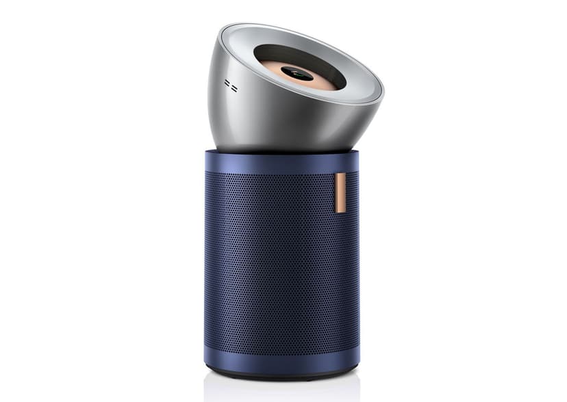 Dyson BP03 Purifier Big + Quiet Formaldehyde Large Room HEPA Air Purifier, Captures Allergens, Formaldehyde & Odours