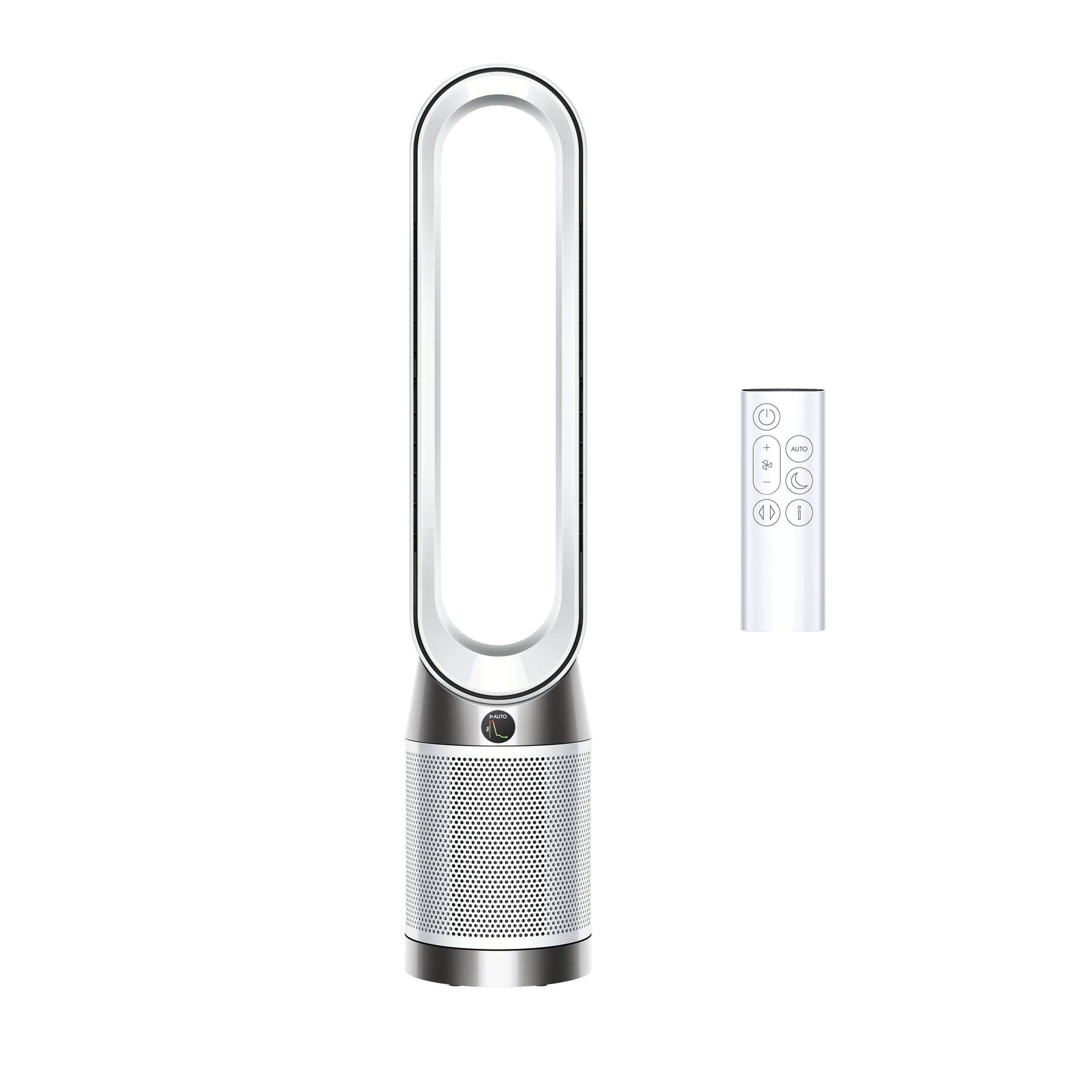 Dyson Purifier Cool PC1, White