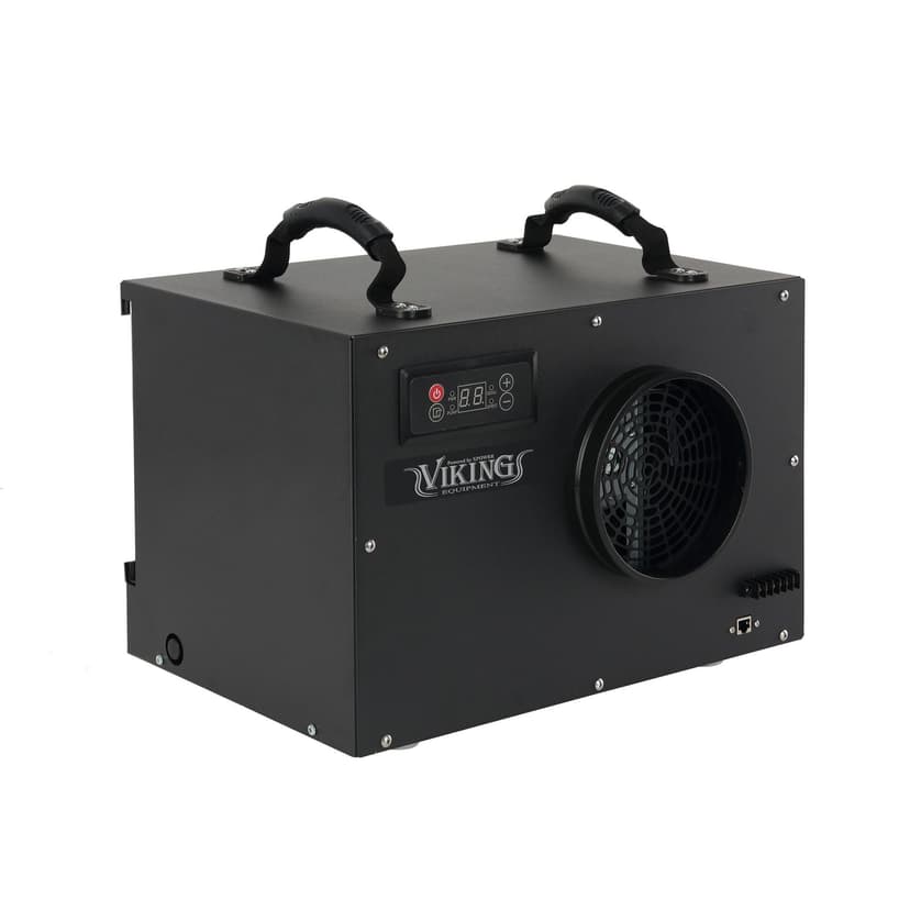 XPOWER BD-65 Viking Commercial Grade Dehumidifier