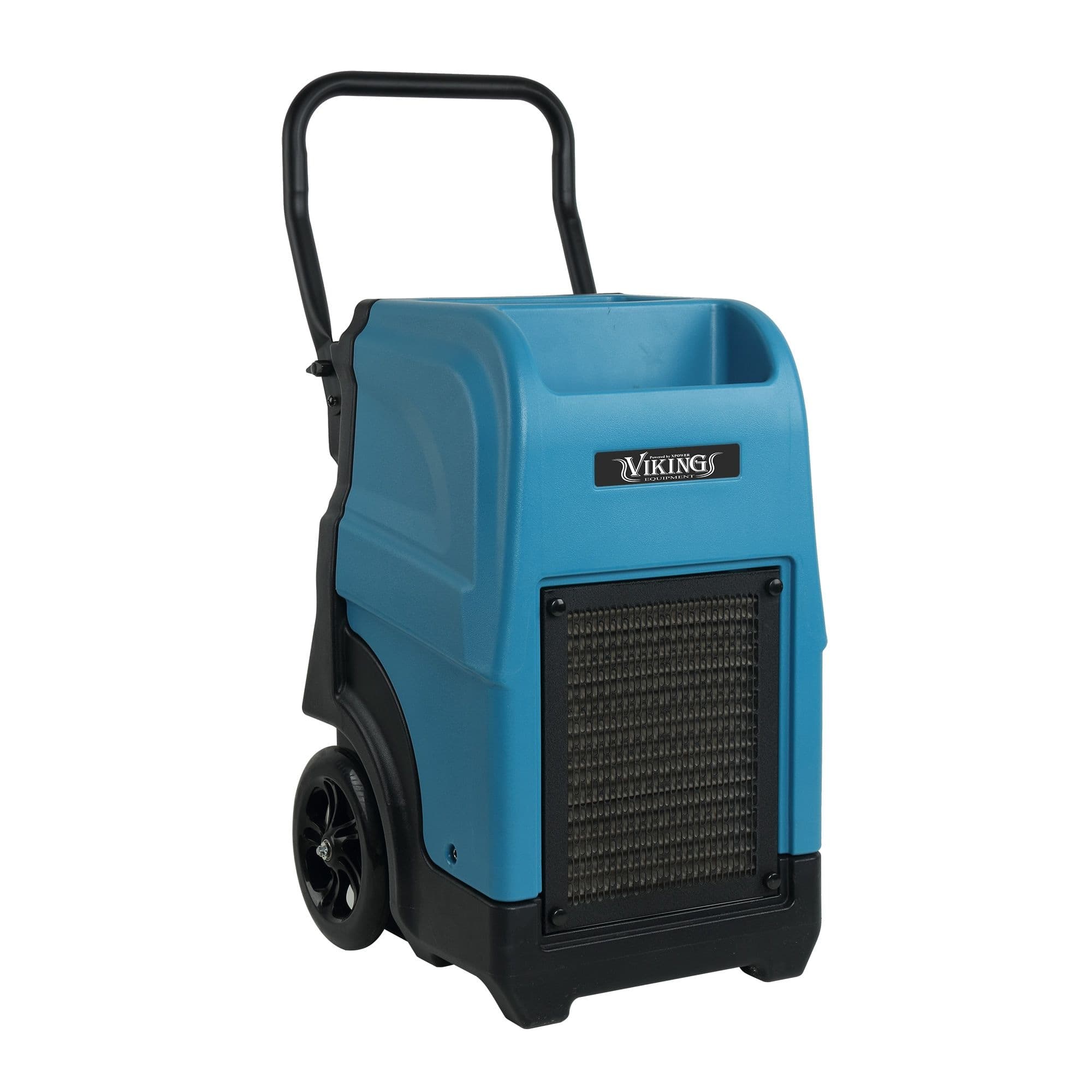 XPOWER CD-90L Viking Commercial Low Grain Refrigerant Dehumidifier 85/195 PPD