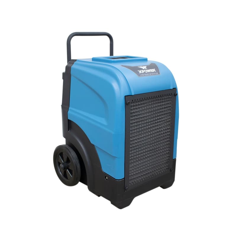 XPOWER XD-165L Low Grain Refrigerant Dehumidifier