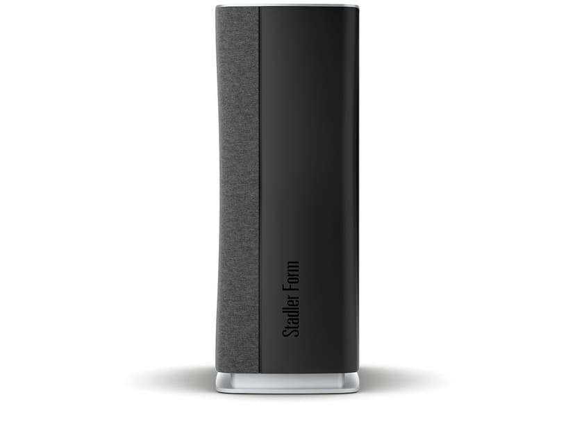 Stadler Form Roger 700sqft HEPA Air Purifier, Black