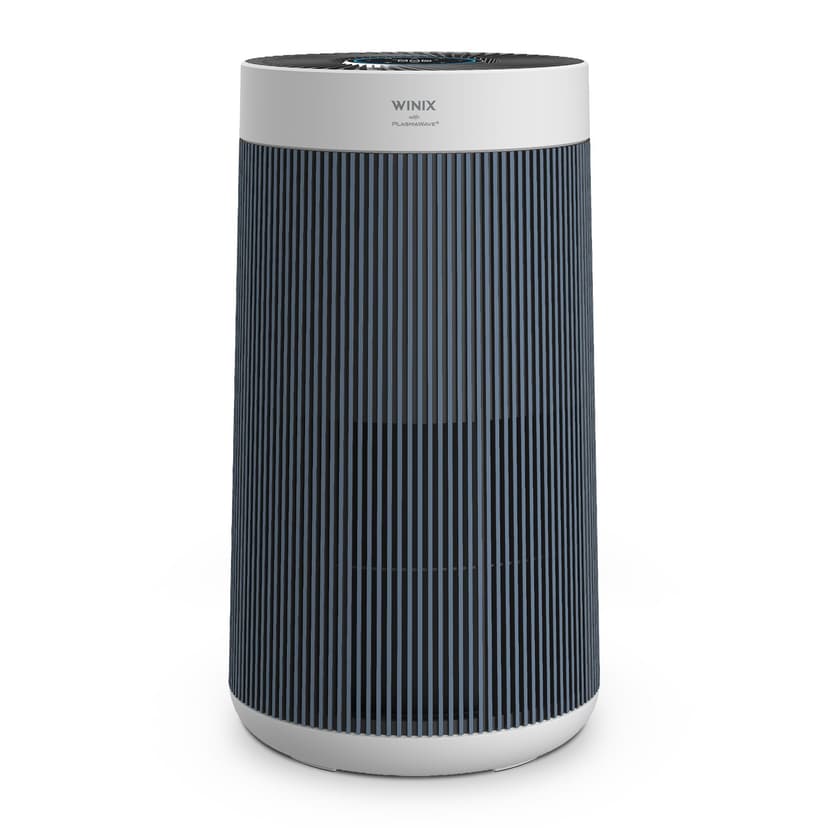 Winix T830 True HEPA Air Purifier WIFI Enabled, Blue