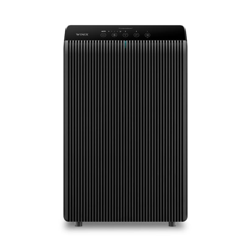 Winix 5510 True HEPA Air Purifier, Black