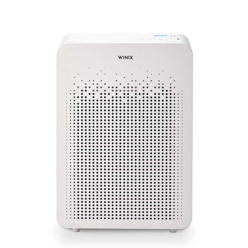 Winix C545 True HEPA Air Purifier WIFI Enabled, White
