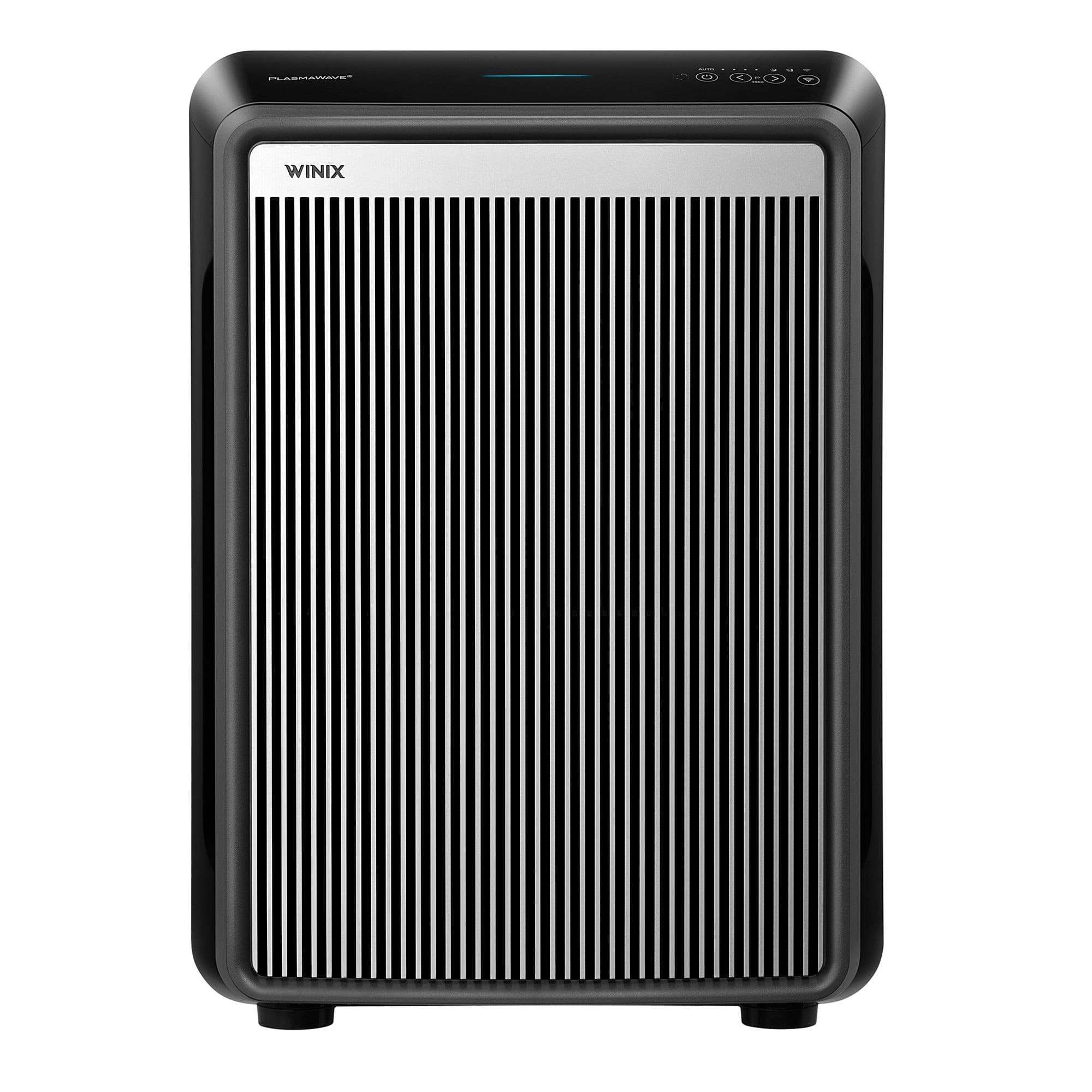 Winix 9800 True HEPA Large Room Air Purifier WIFI Enabled, Black