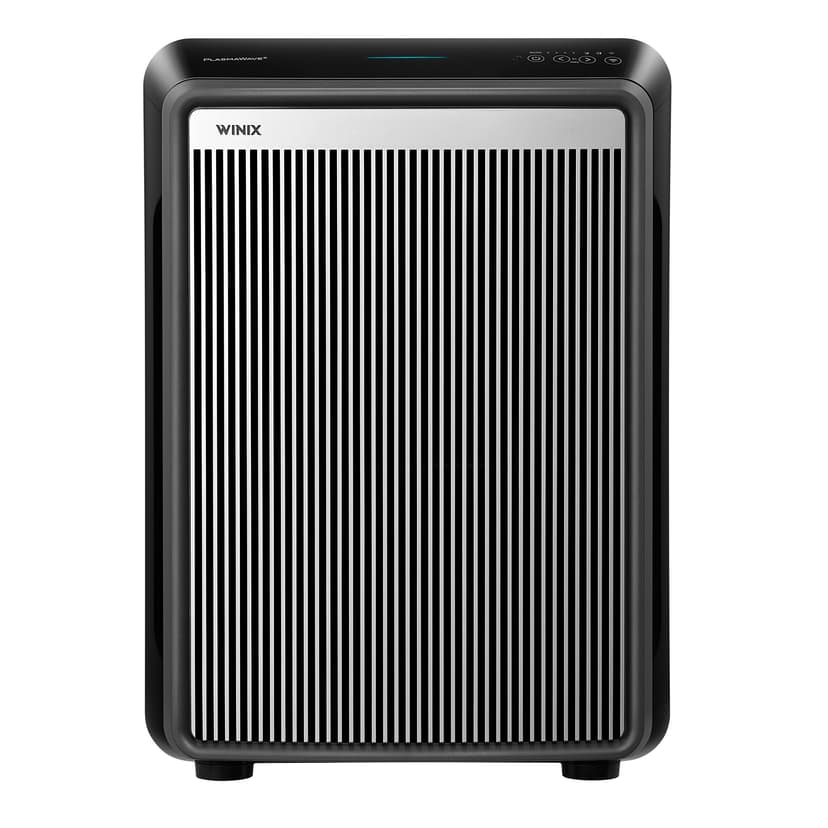 Winix 9800 True HEPA Large Room Air Purifier WIFI Enabled, Black