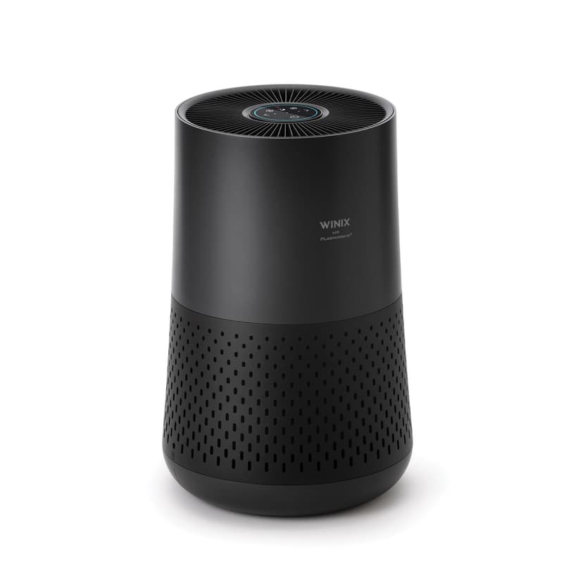 Winix A230 True HEPA Air Purifier for Bedroom/Office, Grey