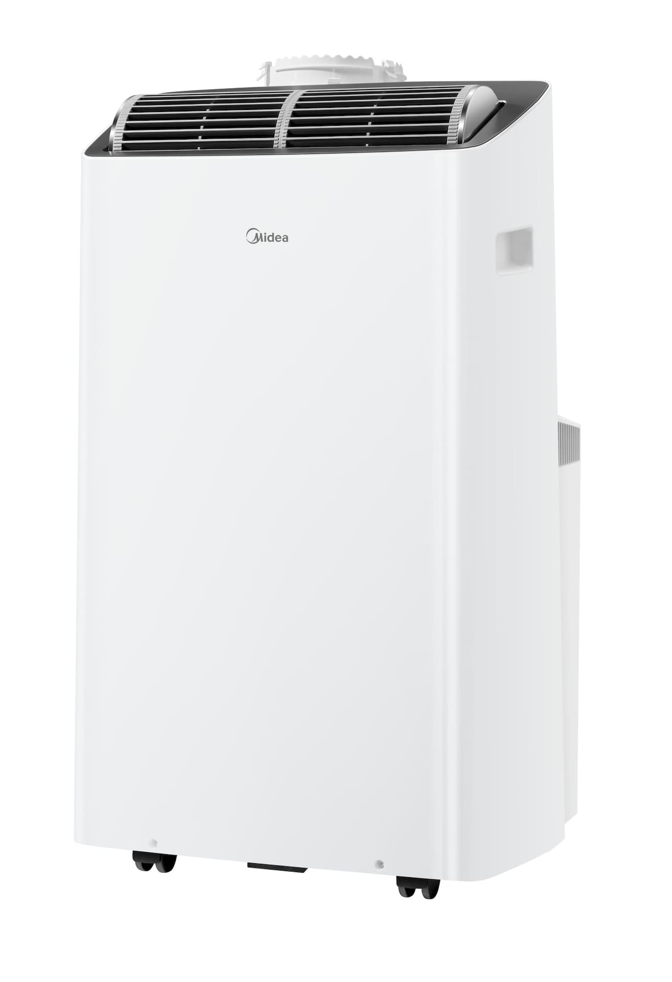 Midea DUO Real Cool Portable Air Conditioner/AC, Dual-Hose, 10,000 BTU