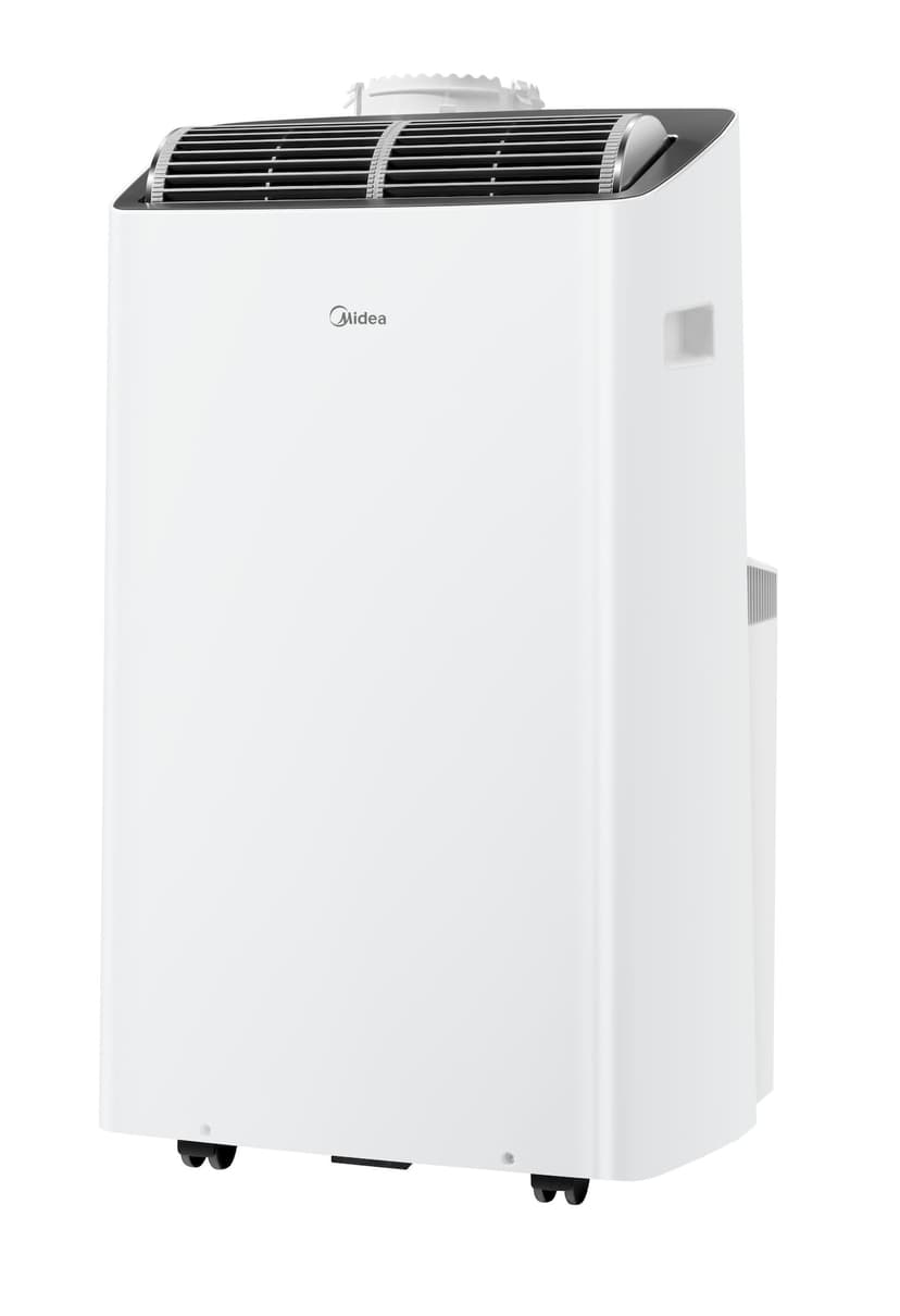 Midea DUO Real Cool Portable Air Conditioner/AC, Dual-Hose, 10,000 BTU