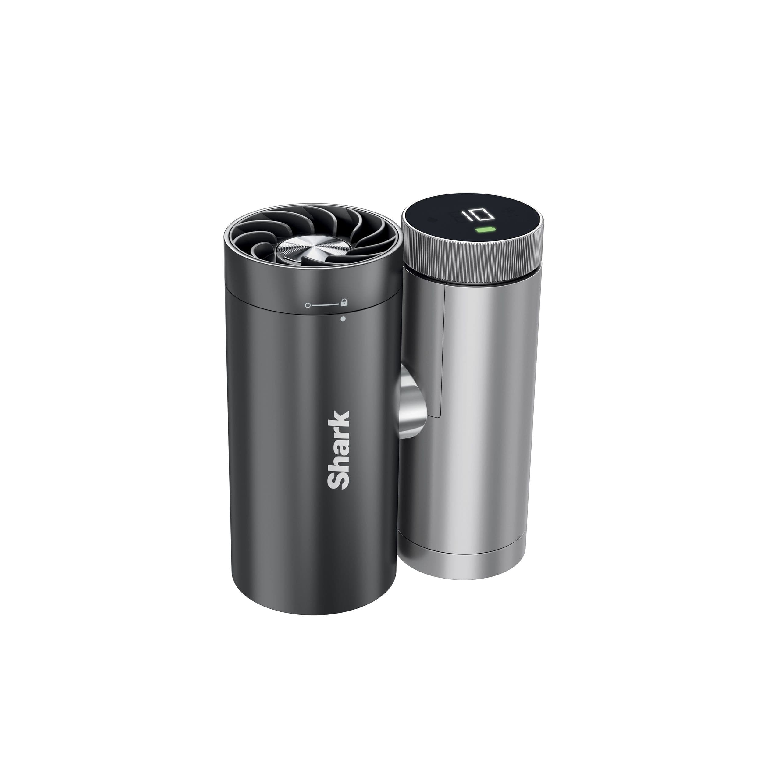 Shark Chill Pill 3-in-1 Personal Misting Fan with Cryo-Inspired Cooling