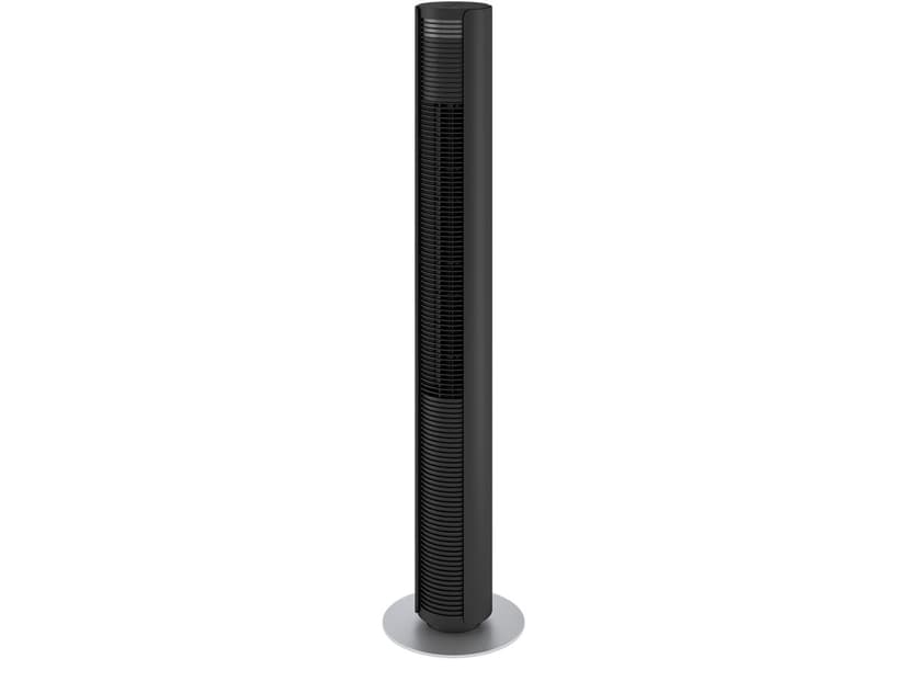PETER The Powerful Tower Fan! - Black