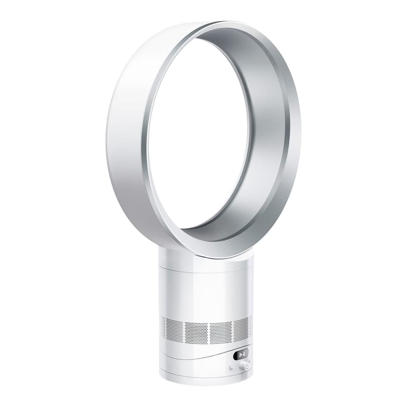 Dyson AM12, White/Silver