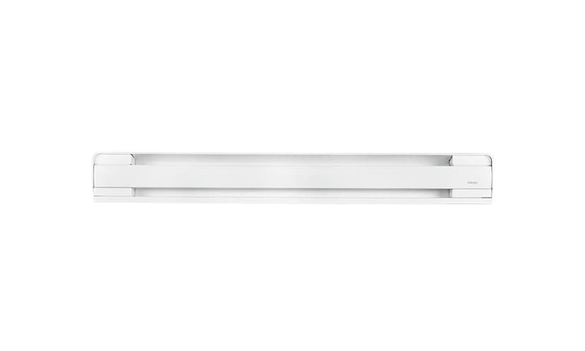 Stelpro Classic B Electric Baseboard Heater, 1500W, White