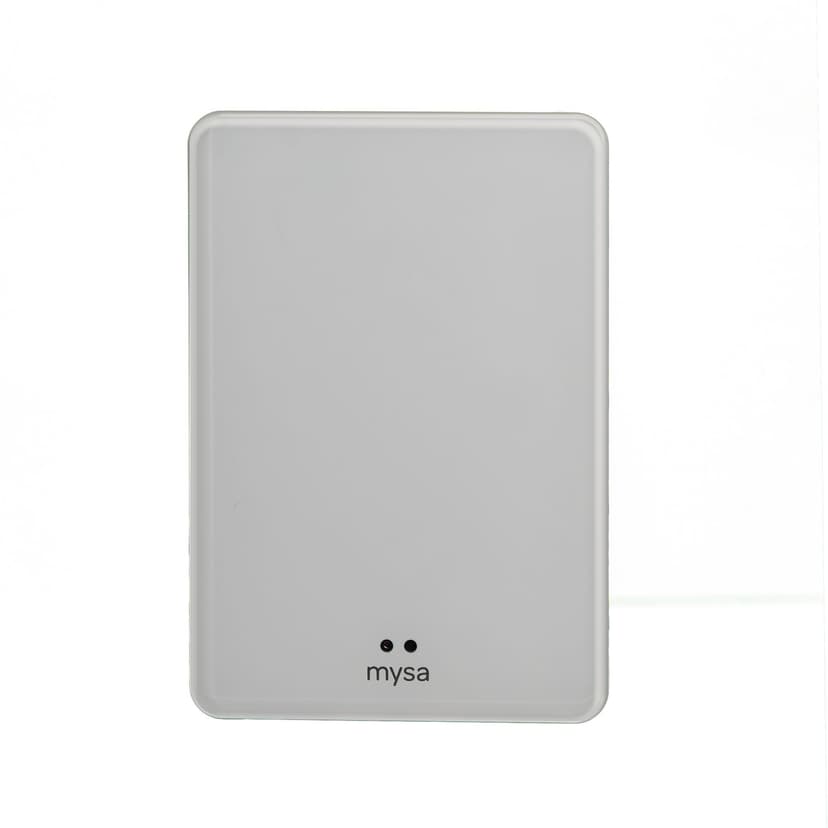 Mysa Smart Thermostat for Electric Baseboard Heaters