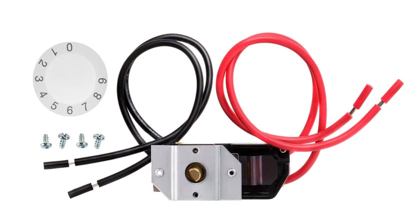 Dimplex Thermostat Double Pole