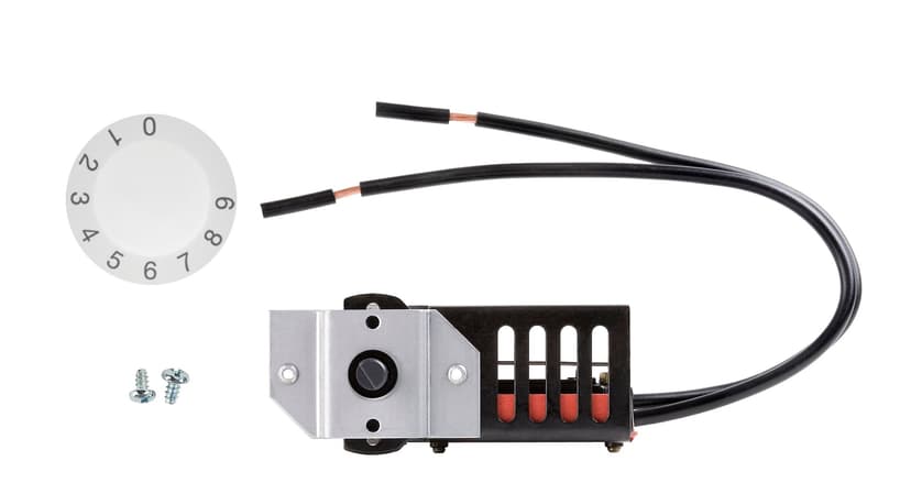Dimplex Thermostat Single Pole