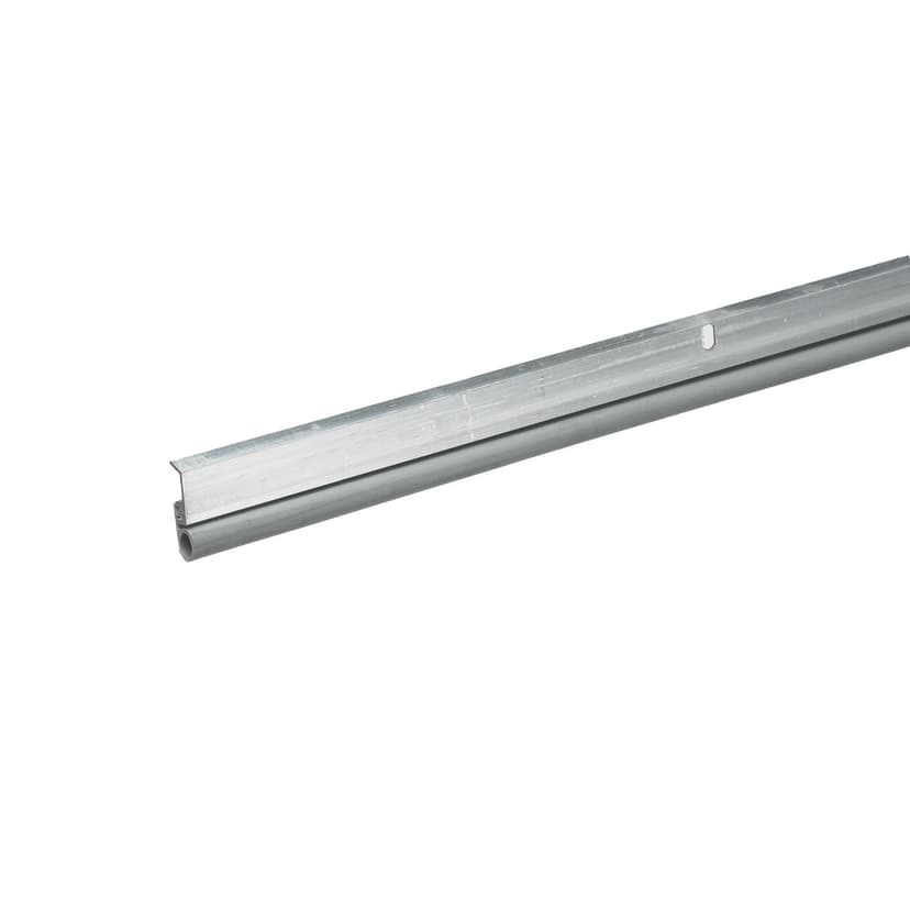 Frost King Heavy-Duty Door Seal Set, 1-3/8-in x 1-3/4-in, Grey
