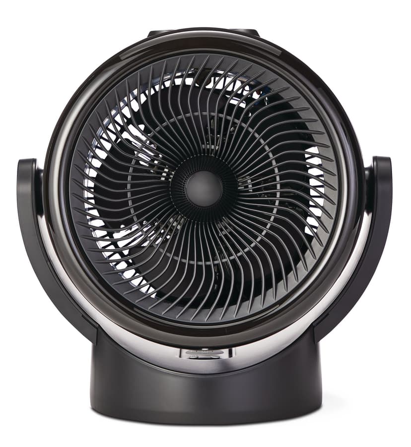 Noma Digital Fan Heater 1500 watts