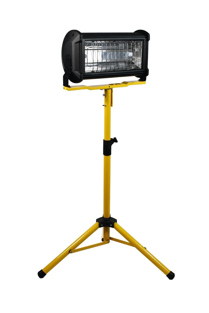 Remington Tri-Pod Electric Radiant Heater