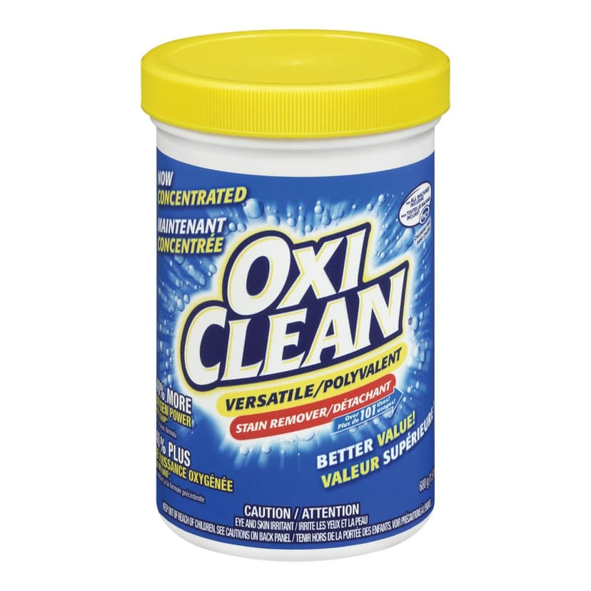 OxiClean Stain Remover, 680-g