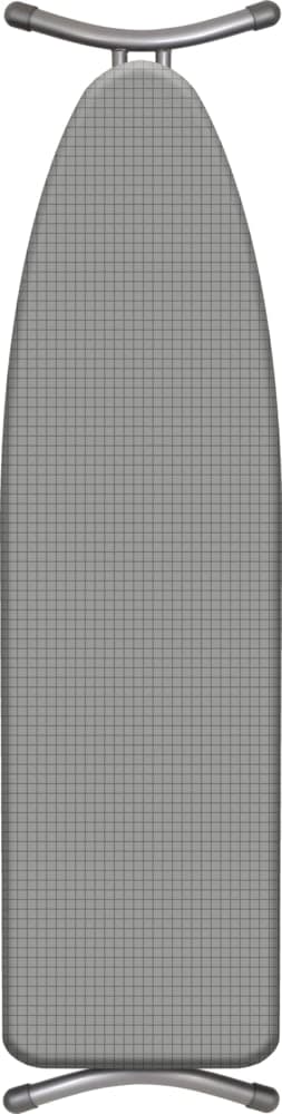 type A Ironing Board Cover, 15-in x 54-in, Grey