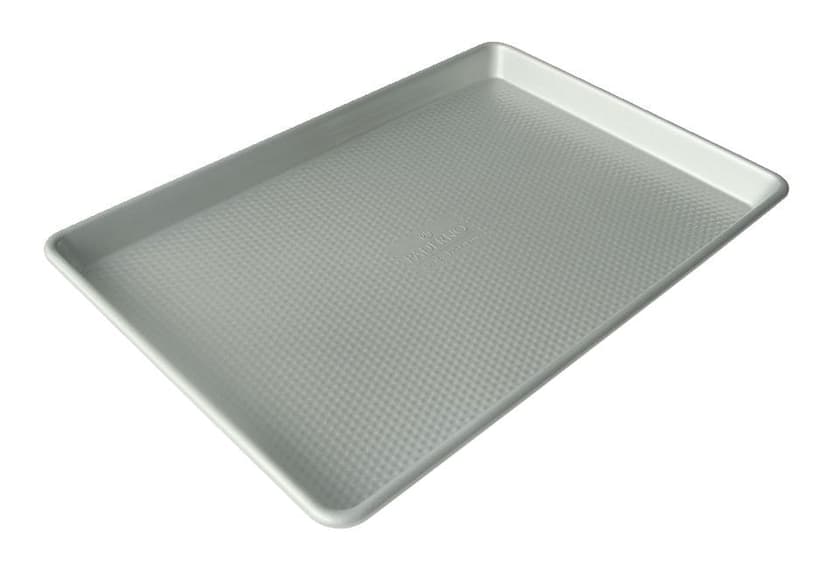 PADERNO Professional Non-Stick Large Baking Sheet, 18 x 13-in