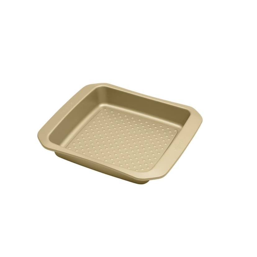 Lagostina Diamond Non-Stick Square Cake Pan