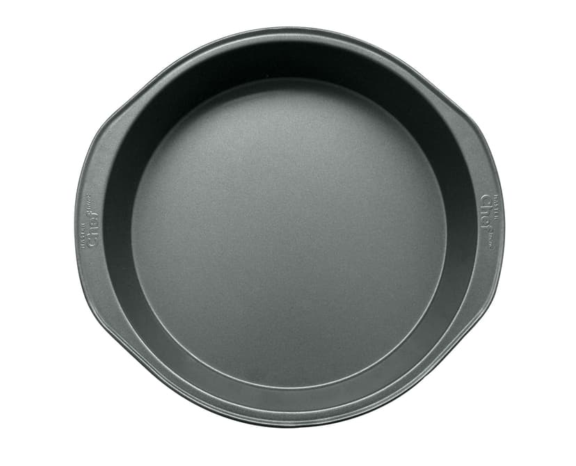 MASTER Chef Round Cake Pan, Non-Stick, 9-in