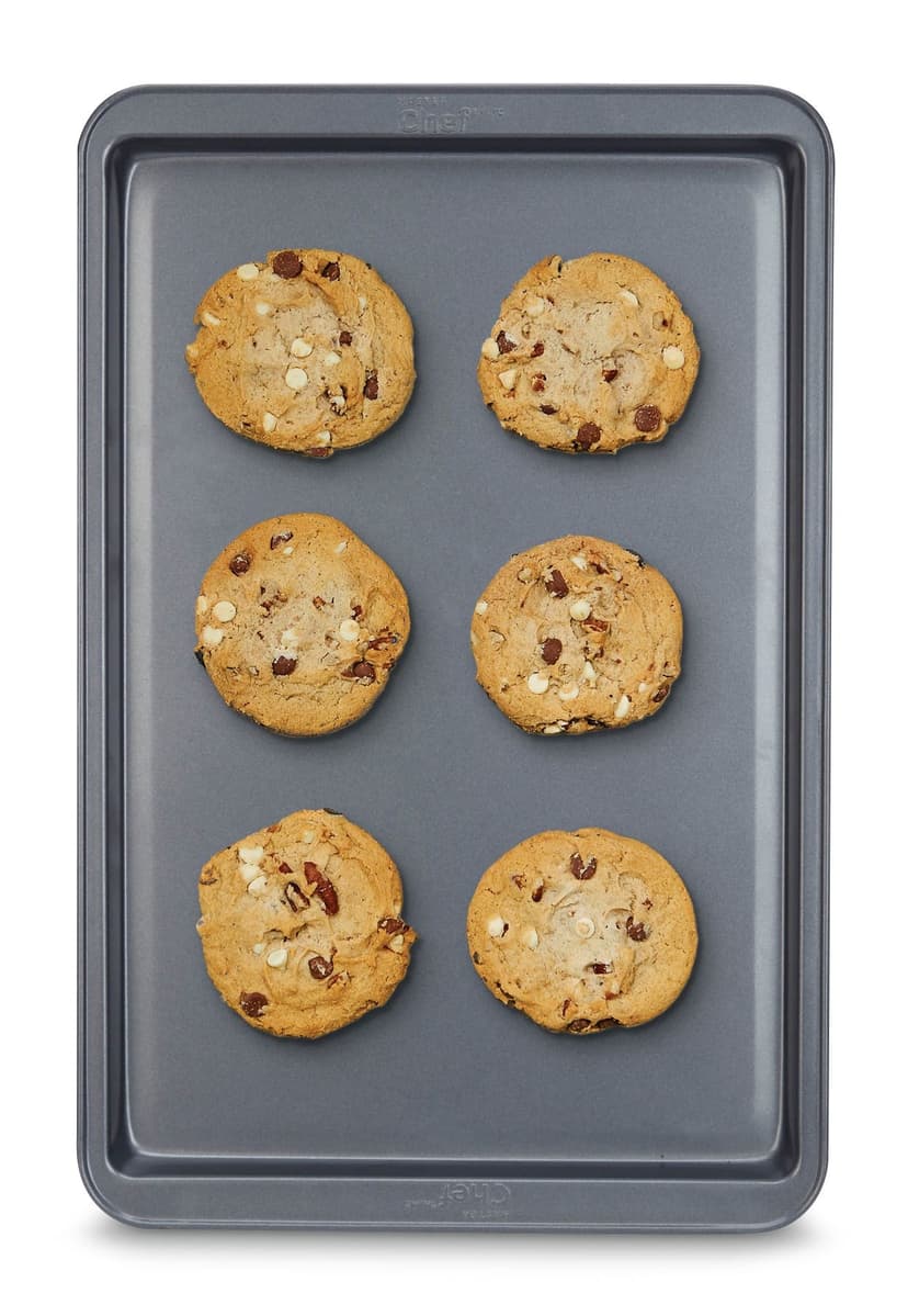 MASTER Chef Baking Sheet, 15-in