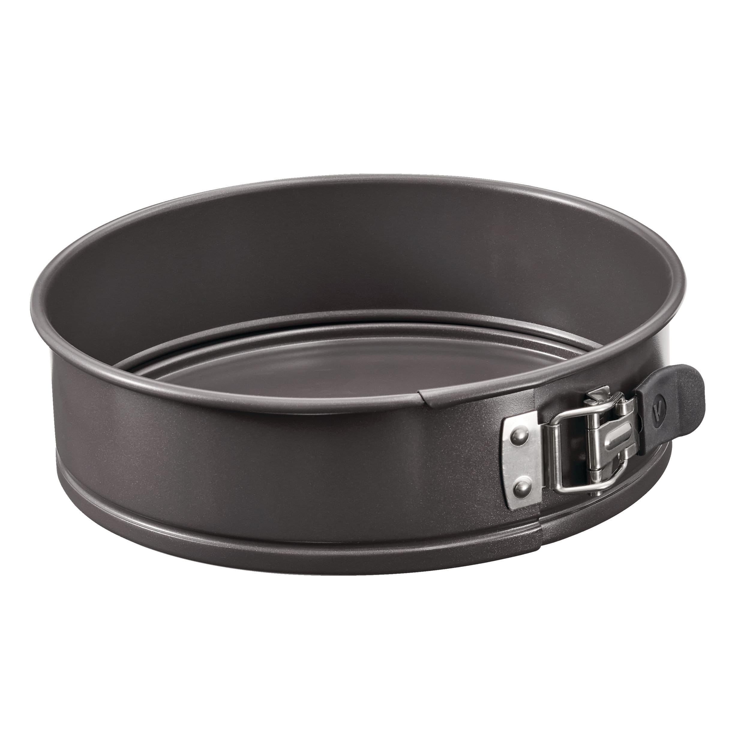 Vida by PADERNO Non-Stick Springform Cake Pan, 9-in