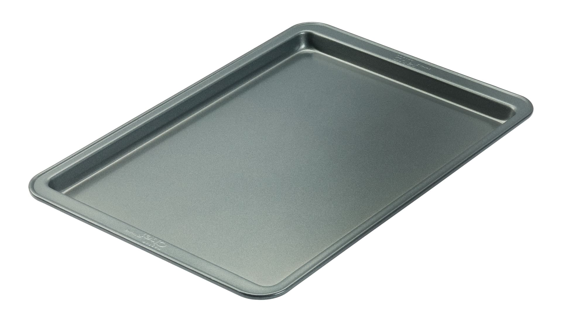 Master Chef Small Carbon Steel Non-Stick Cookie Sheet