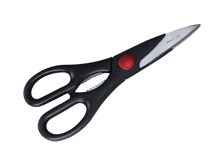 MASTER Chef Deluxe Multi-Purpose Kitchen Shears