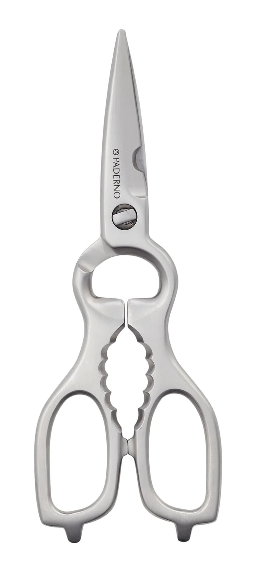 PADERNO Stainless Steel Shears