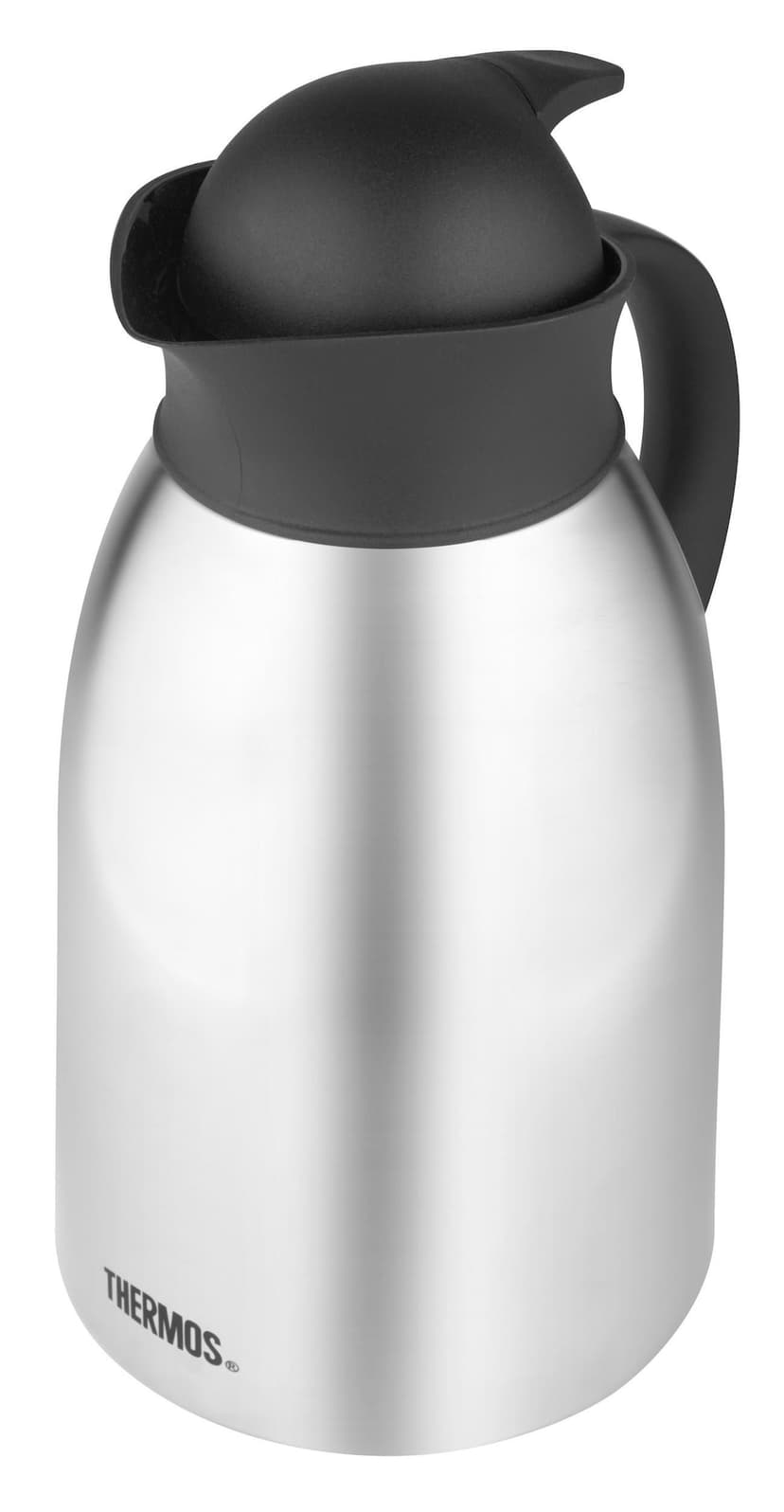 Thermos Stainless Steel Vacuum Insulated Carafe, 1.5 L