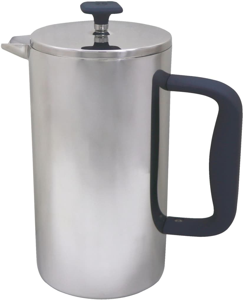 PADERNO 8 Cup Stainless Steel Insulated French Press Coffee Maker