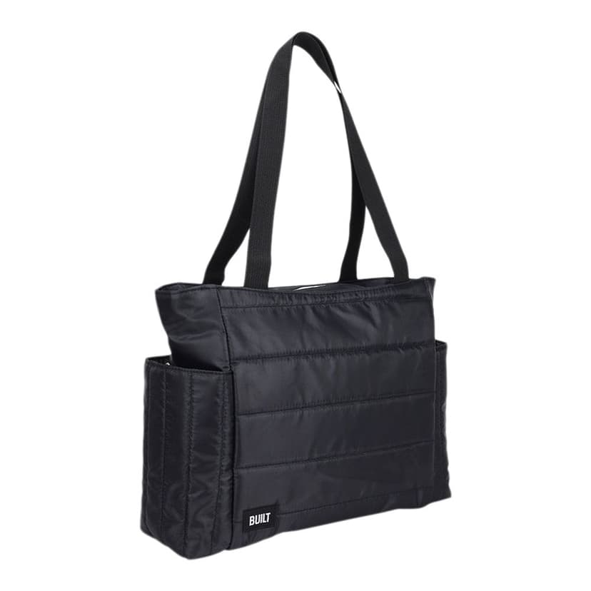 Built Puffer Insulated Reusable Food Storage Lunch Tote