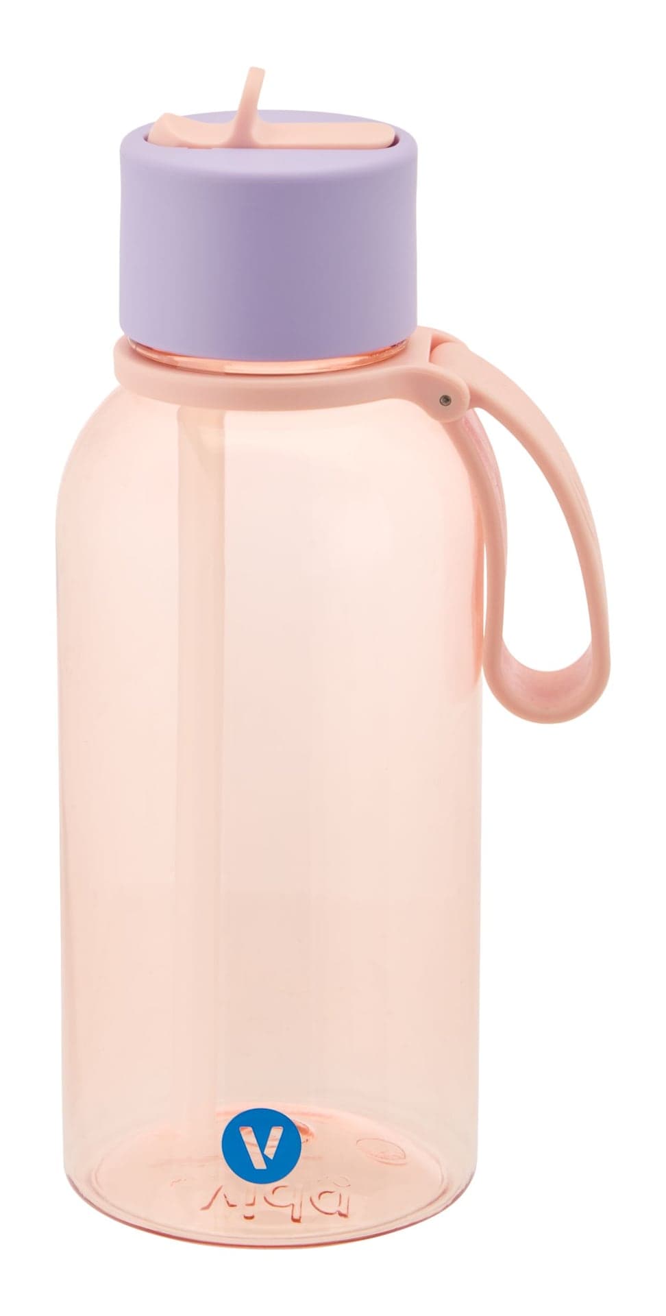 VIDA By Paderno Tritan™ Kids' Water Bottle, 19-oz, Coral