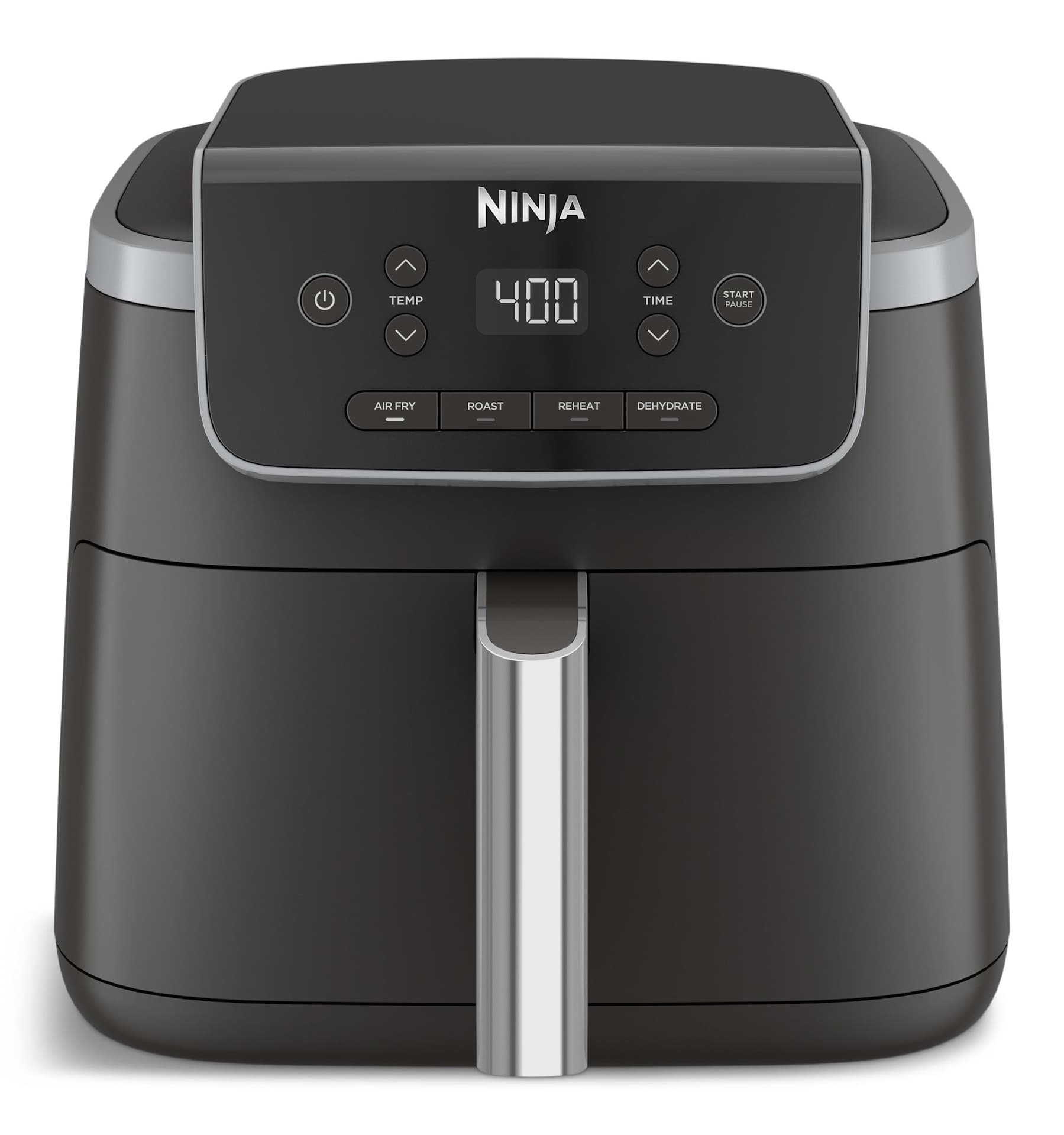Ninja® Pro 4-in-1 Air Fryer with Non-Stick Basket, Compact Design, 5-qt