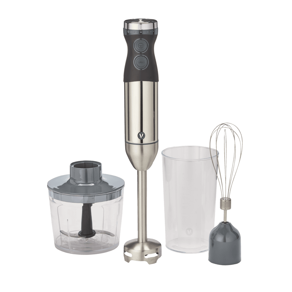 Vida by PADERNO Immersion Hand Blender