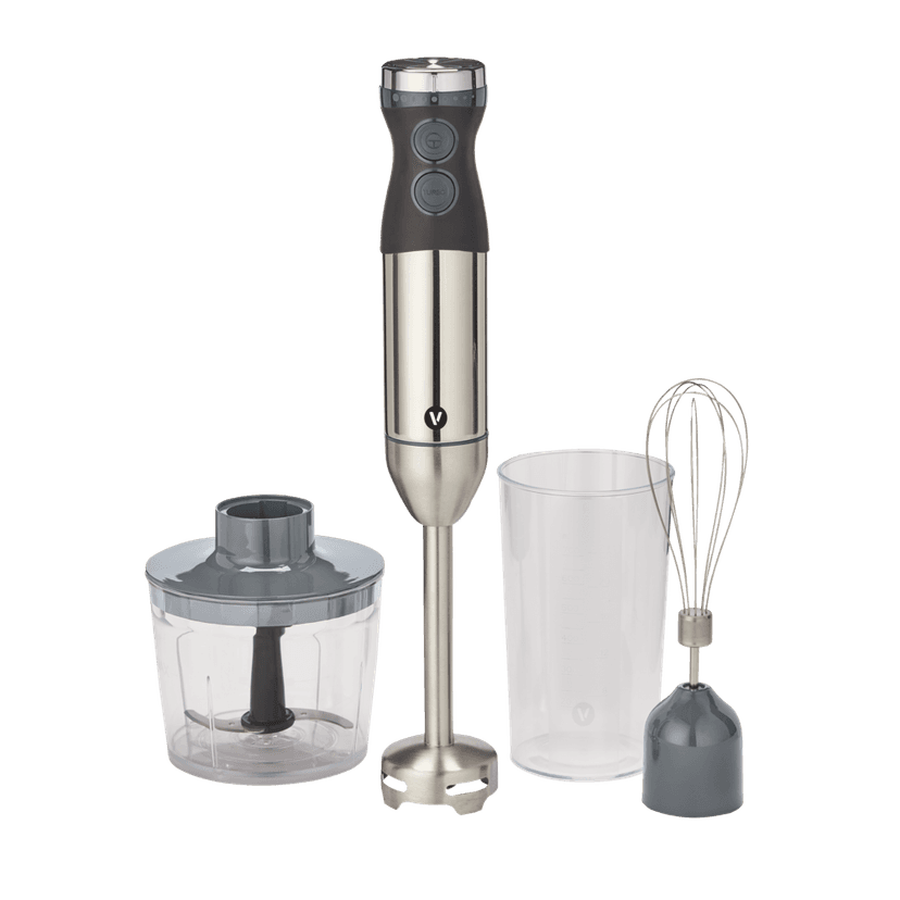 Vida by PADERNO Immersion Hand Blender