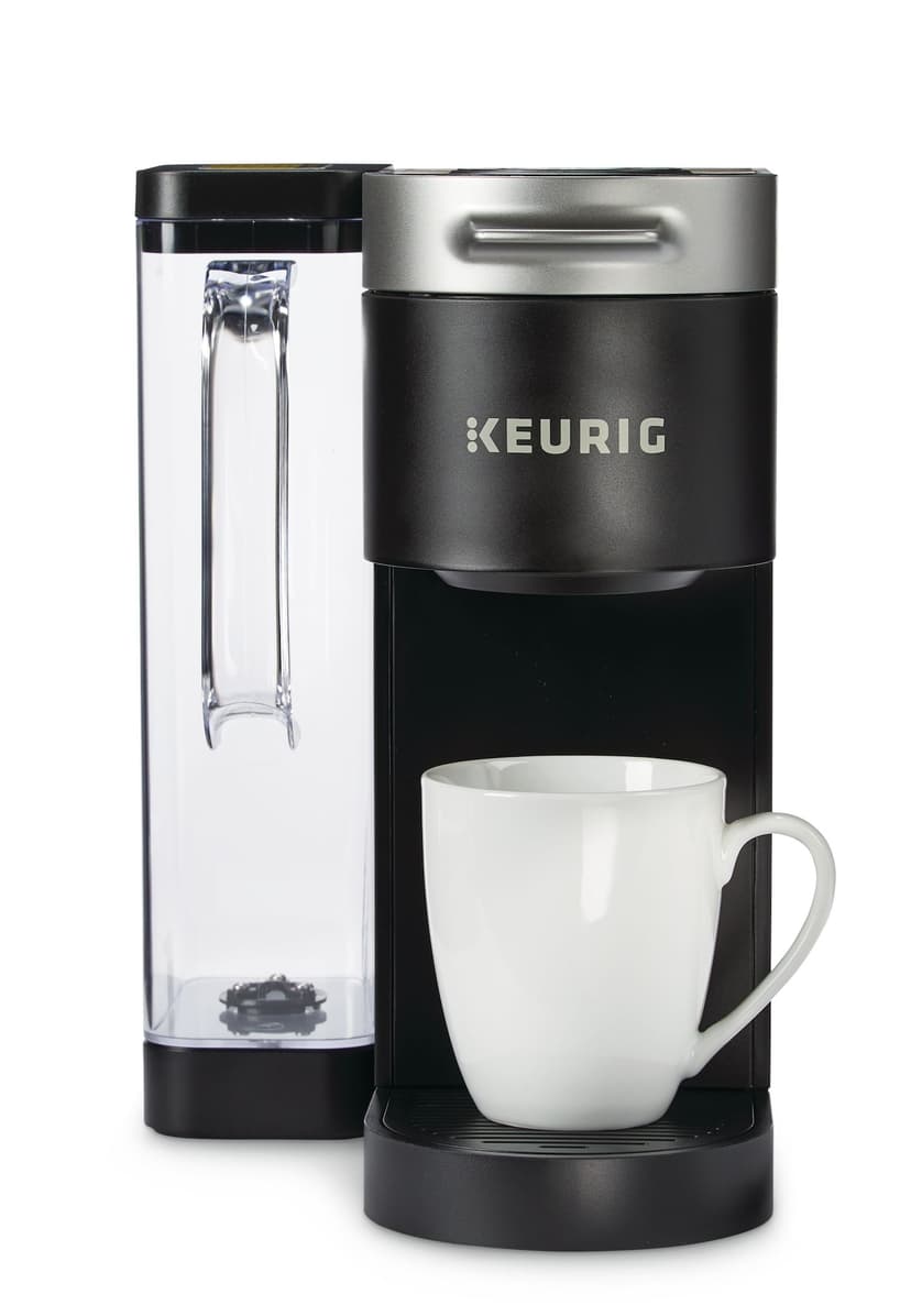 Keurig® K-Supreme Single Serve Coffee Maker, Black
