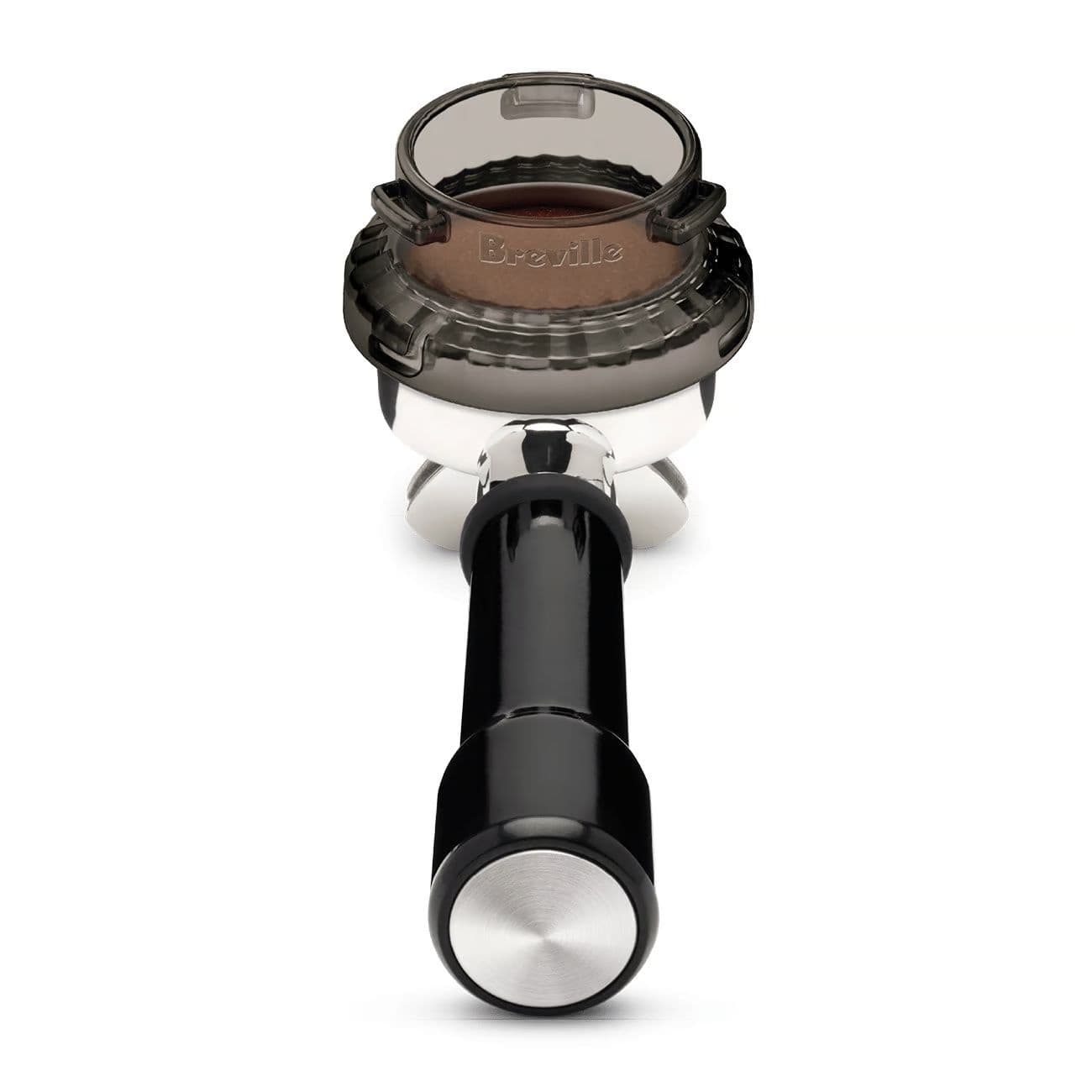 Breville Dosing Funnel Attachment for Breville 54mm Portafilters