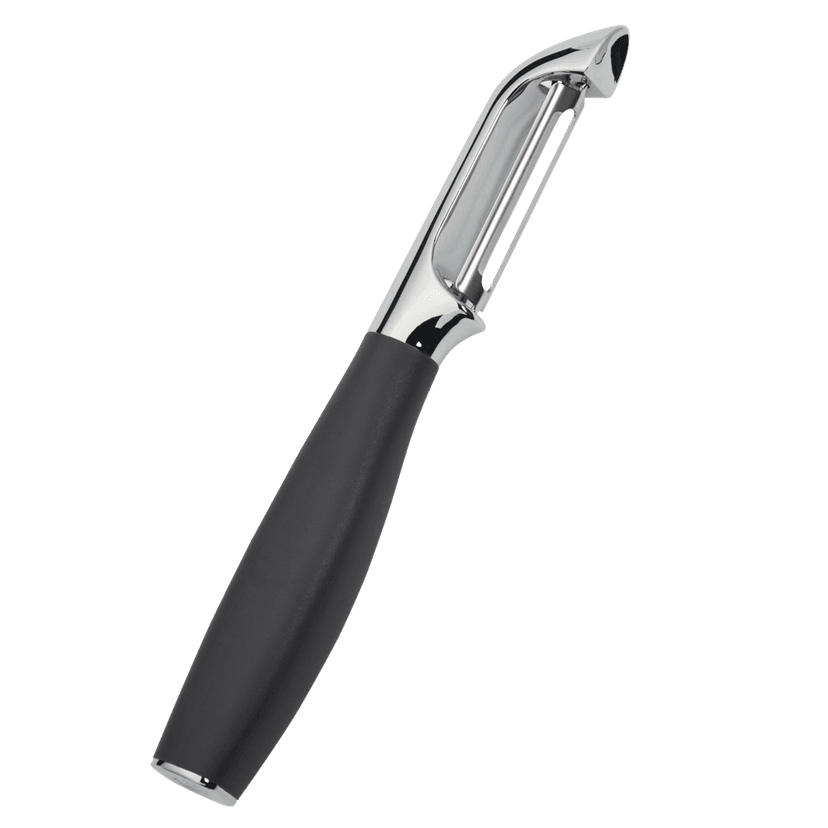 PADERNO Stainless Steel Euro Peeler
