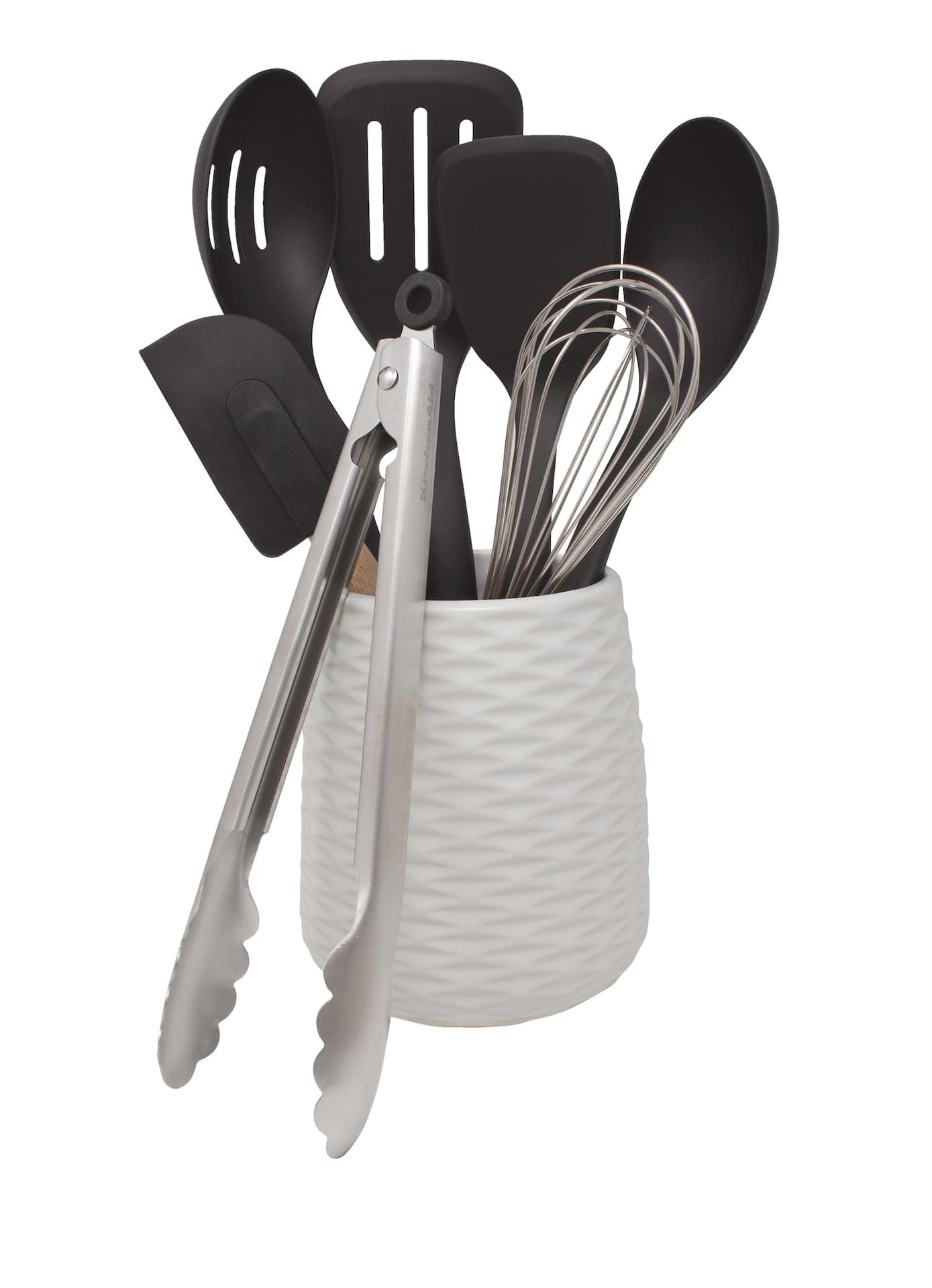 KitchenAid Gourmet Crock Set, 8-pc