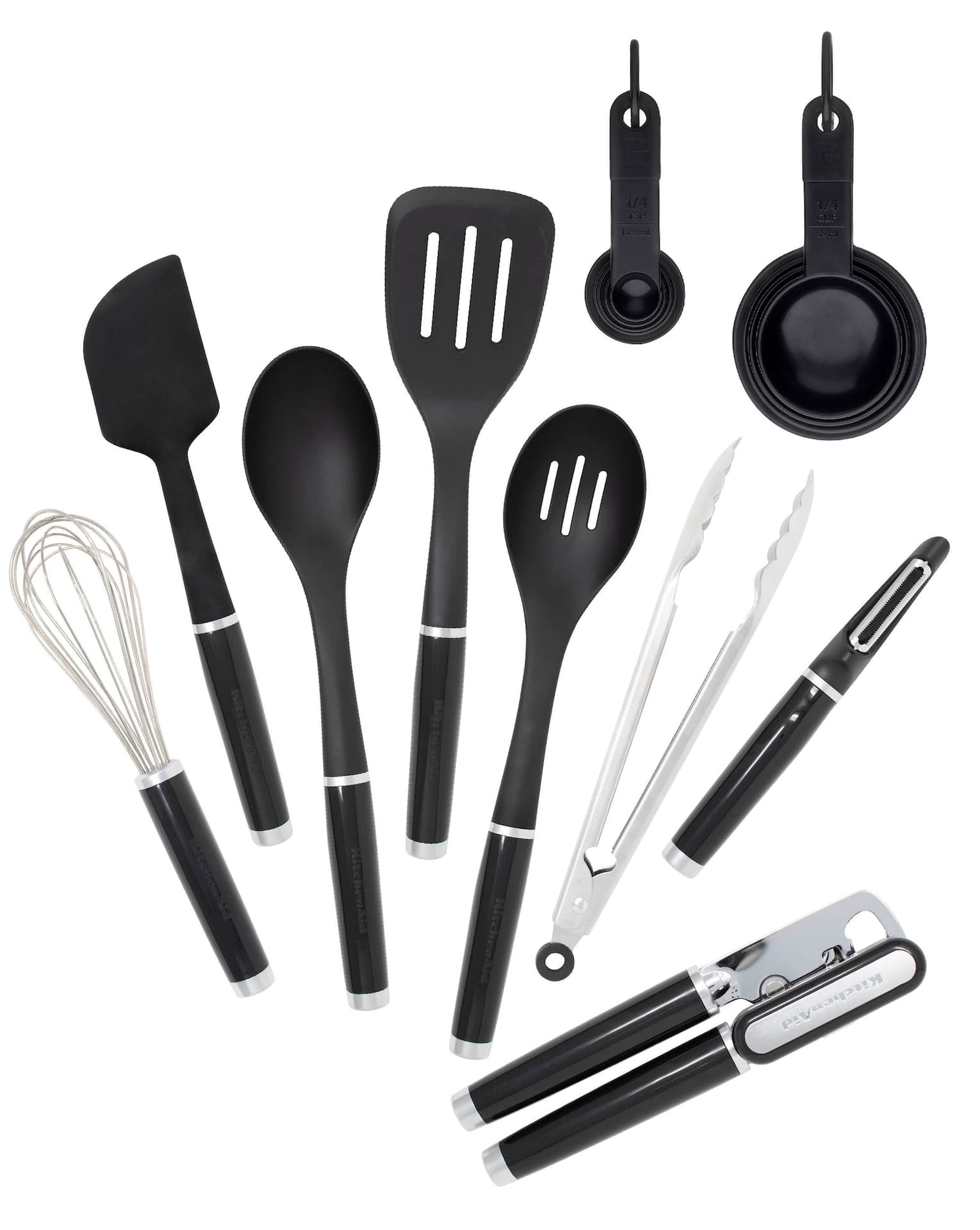 KitchenAid Gourmet Tool Set, 17-pc