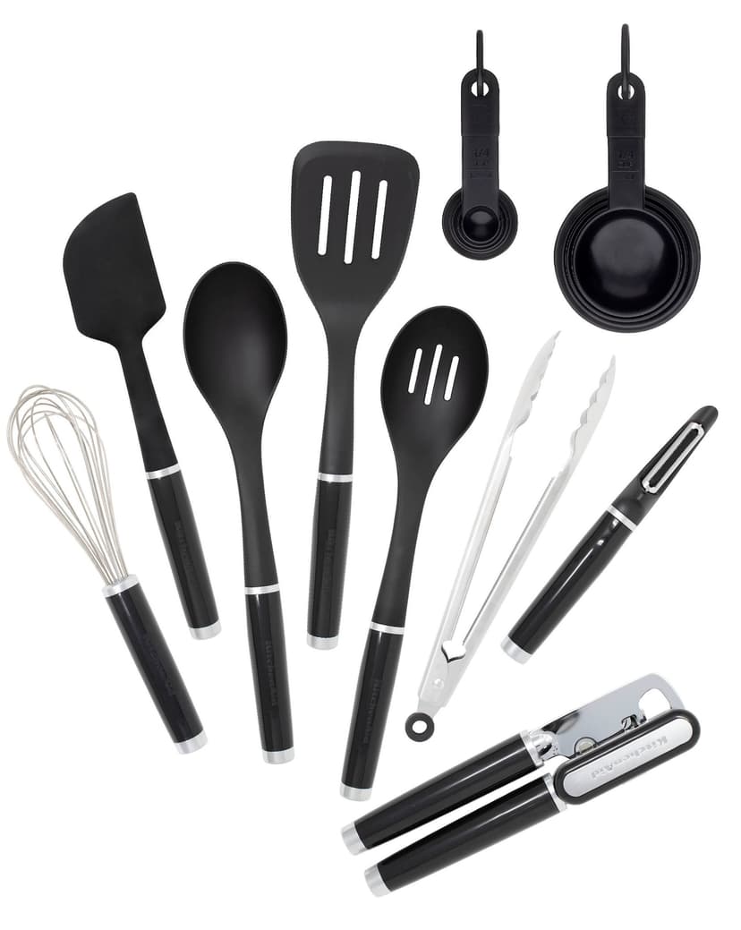 KitchenAid Gourmet Tool Set, 17-pc