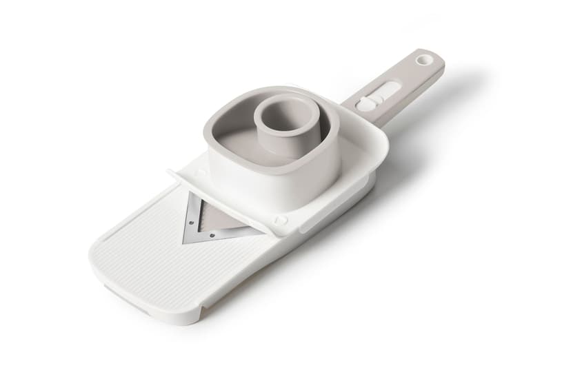 Starfrit Hand Held V Mandolin Slicer
