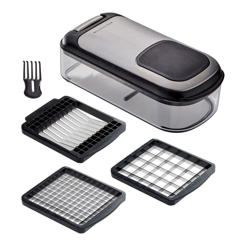 Kitchen Aid 3-in-1 Chopper